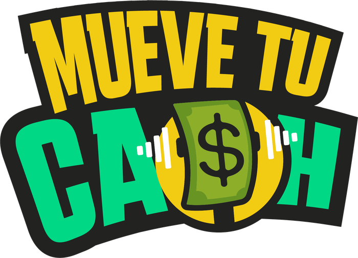 Logotipo de Mueve Tu Cash